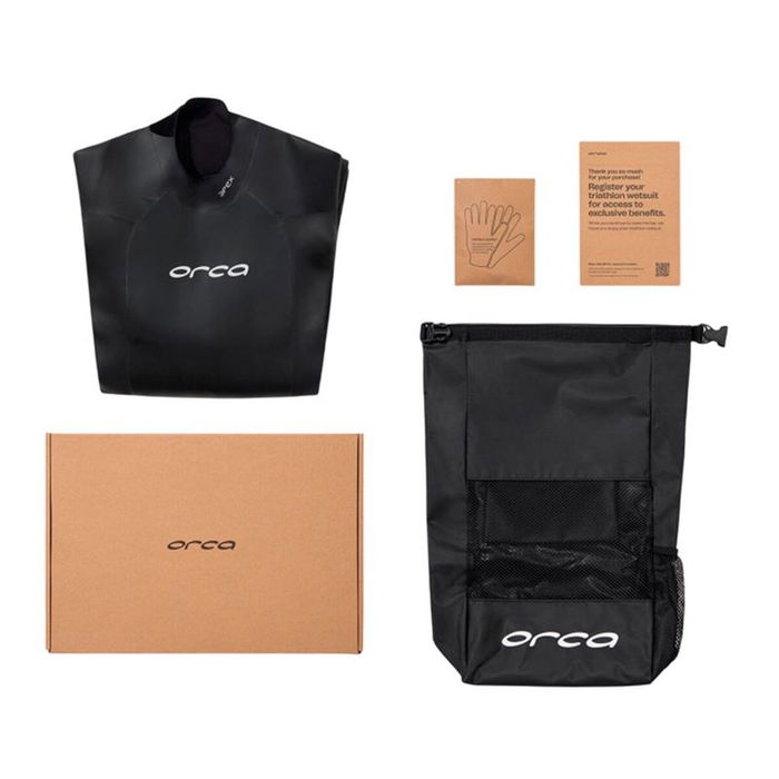 Néoprène Orca Apex Float V2 Noir