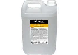 ALGAMLIGHT Liquide de fumée densité moyenne 5L pour machine à fumée