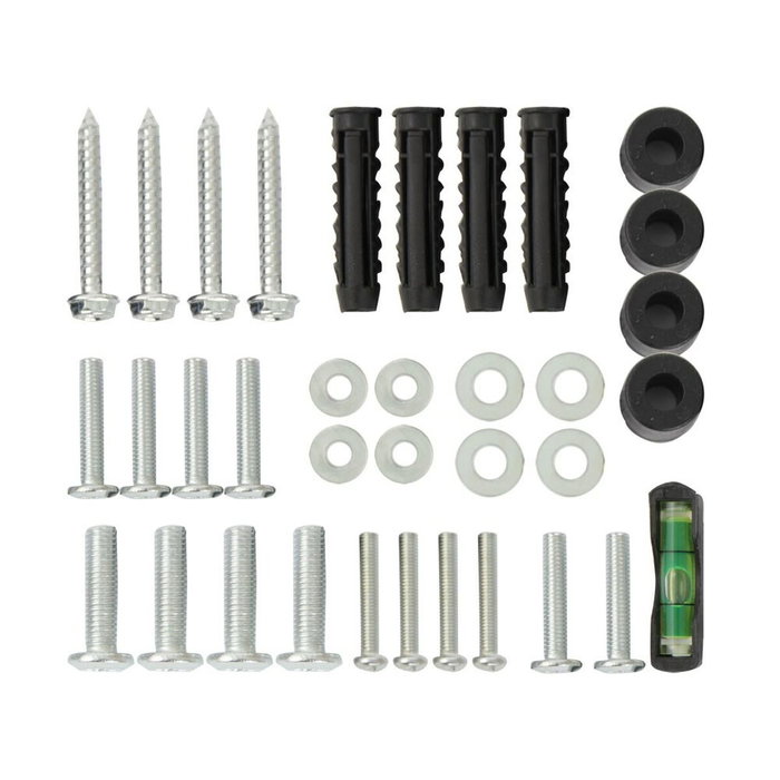 Support mural Esperanza ERW013 14" 50" Support mural Esperanza ERW013 14" 50"