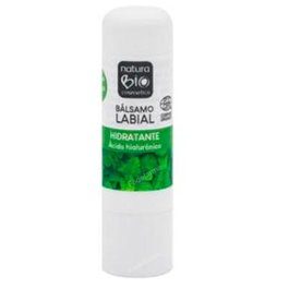 NATURABIO Baume Labial Hydratant à l'Acide Hyaluronique