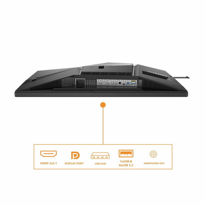 Écran AOC CS24A Full HD 24,1"