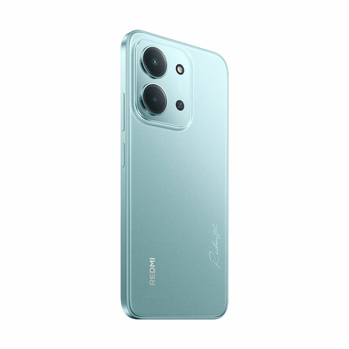 Xiaomi Redmi 15C Vert menthe (4GB+128GB) 2025
