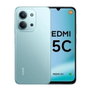 Xiaomi Redmi 15C Vert menthe (4GB+128GB) 2025