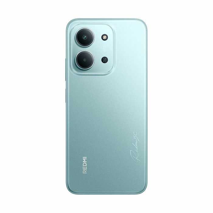 Xiaomi Redmi 15C Vert menthe (4GB+128GB) 2025