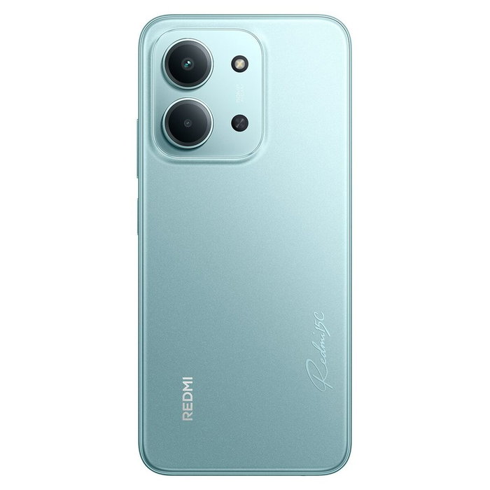 Xiaomi Redmi 15C Vert menthe (4GB+128GB) 2025