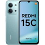 Xiaomi Redmi 15C 128GB Vert menthe