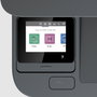 HP LaserJet Pro 3102fdw - Imprimante multifonction laser WiFi, recto verso, copieur, scanner, fax, 33 ppm, A4