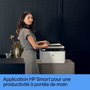HP LaserJet Pro 3102fdw - Imprimante multifonction laser WiFi, recto verso, copieur, scanner, fax, 33 ppm, A4