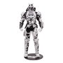 Mcfarlane Toys DC Multiverse Batman Hazmat Suit