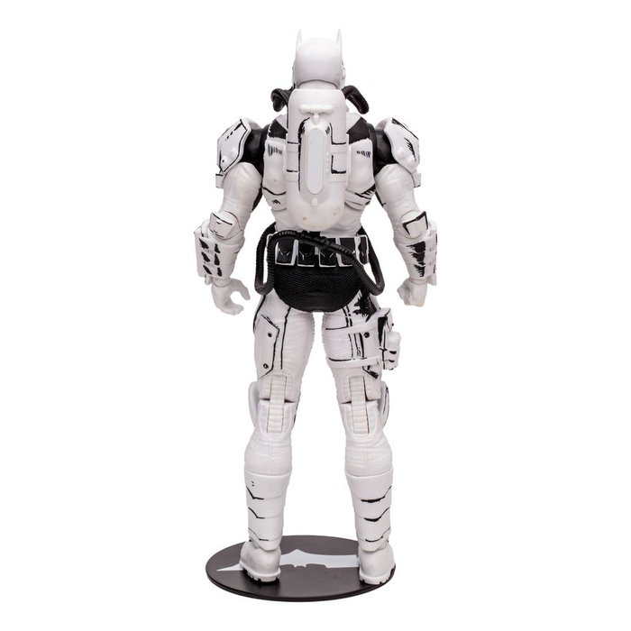 Mcfarlane Toys DC Multiverse Batman Hazmat Suit