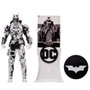 Mcfarlane Toys DC Multiverse Batman Hazmat Suit