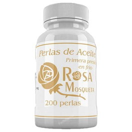 EL VALLE Rosa Mosqueta 200 perles