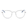 Monture de Lunettes Homme Vuarnet VL19010001SUN Gris ø 54 mm