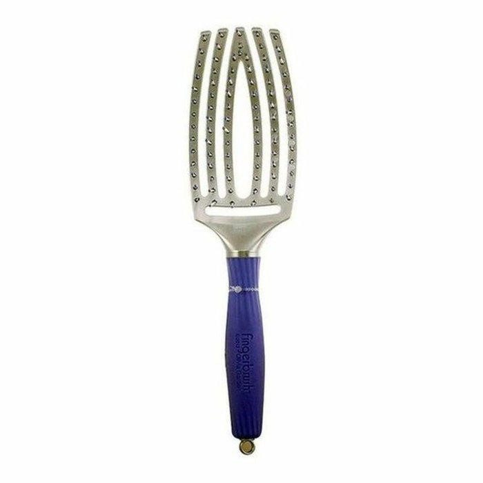 Olivia Garden FINGERBRUSH medium