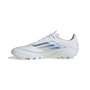 Chaussures de Football pour Adultes Adidas F50 League 2G/3G Ag Blanc