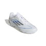 Chaussures de Football pour Adultes Adidas F50 League 2G/3G Ag Blanc