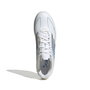 Chaussures de Football pour Adultes Adidas F50 League 2G/3G Ag Blanc