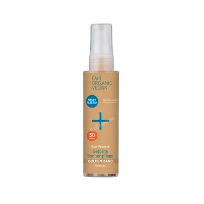 Sol De Ibiza I+M Crema Facial Con Color Dorado-Medio Spf50 - Crème Visage Teintée Doré-Moyen SPF50 Sol De Ibiza I+M Crema Facial Con Color Dorado-Medio Spf50 - Crème Visage Teintée Doré-Moyen SPF50