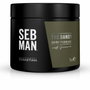 Sebman The Dandy Pommade Cire Fixante Finition Brillante