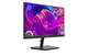 Hikvision Moniteur PC 21,5 Pouces FHD IPS 100Hz avec HDMI et VGA, Montage VESA, Réduction du Bruit 3D, Faible Lumière Bleue