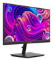 Hikvision Moniteur PC 21,5 Pouces FHD IPS 100Hz avec HDMI et VGA, Montage VESA, Réduction du Bruit 3D, Faible Lumière Bleue