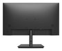 Hikvision Moniteur PC 21,5 Pouces FHD IPS 100Hz avec HDMI et VGA, Montage VESA, Réduction du Bruit 3D, Faible Lumière Bleue