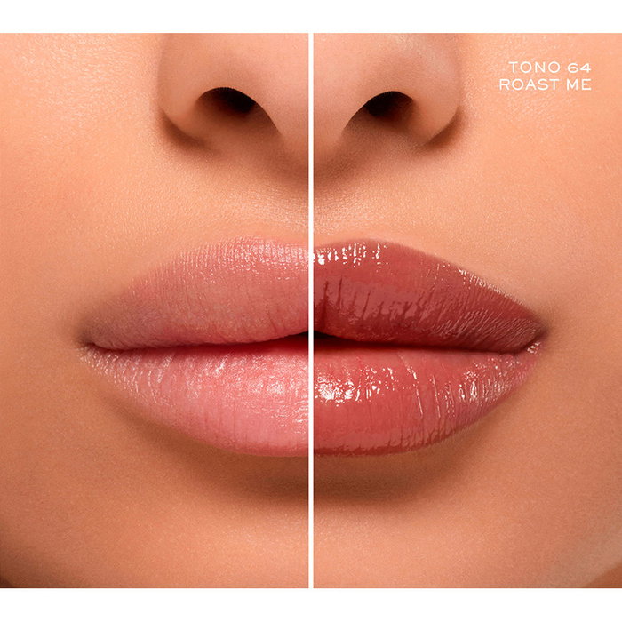 Lancôme Lip Idôle Butterglow Baume Hydratant N°64 Marron Lancôme Lip Idôle Butterglow Baume Hydratant N°64 Marron