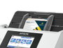 Epson WorkForce DS-790WN Scanner Documental Professionnel A4, 45 ppm, 100 Pages ADF, Wi-Fi, Ethernet, USB 3.2