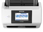 Epson WorkForce DS-790WN Scanner Documental Professionnel A4, 45 ppm, 100 Pages ADF, Wi-Fi, Ethernet, USB 3.2