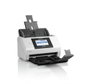 Epson WorkForce DS-790WN Scanner Documental Professionnel A4, 45 ppm, 100 Pages ADF, Wi-Fi, Ethernet, USB 3.2