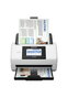 Epson WorkForce DS-790WN Scanner Documental Professionnel A4, 45 ppm, 100 Pages ADF, Wi-Fi, Ethernet, USB 3.2