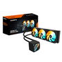 Ventillateur de cabine Gigabyte GP-GIGABYTE GME 360