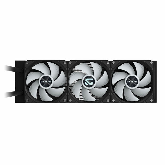 Ventillateur de cabine Gigabyte GP-GIGABYTE GME 360