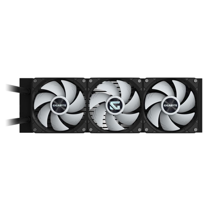 Ventillateur de cabine Gigabyte GP-GIGABYTE GME 360