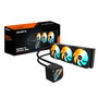 Ventillateur de cabine Gigabyte GP-GIGABYTE GME 360