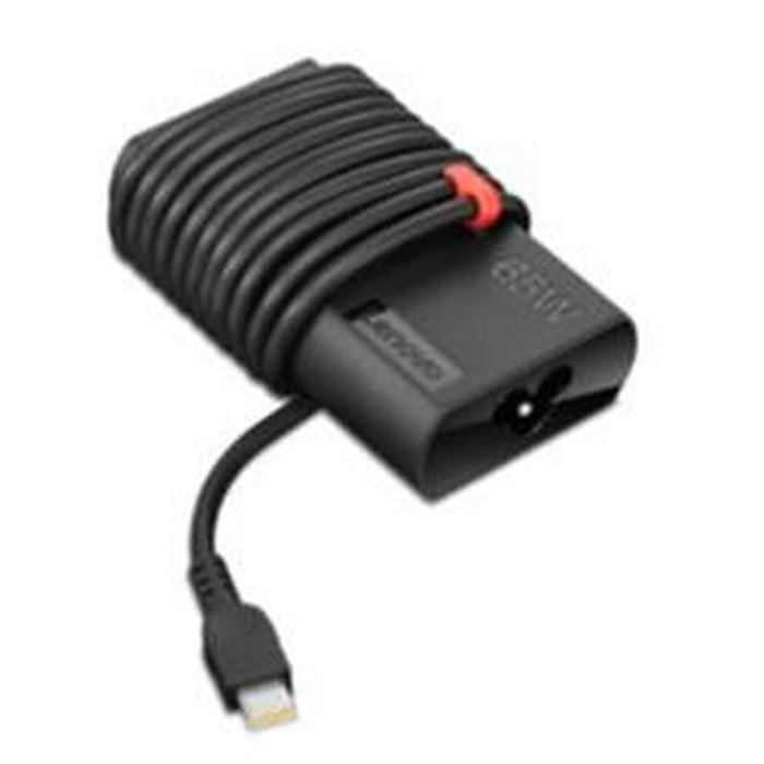 Lenovo ThinkPad Slim USB-C 65 W Noir