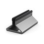 Alogic Bolt Support Vertical pour Ordinateur Portable Space Gray