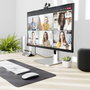 Alogic Bolt Support Vertical pour Ordinateur Portable Space Gray
