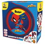 Dedalo Jeu de cartes Dobble Spider-Man - À partir de 6 ans