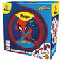 Dedalo Jeu de cartes Dobble Spider-Man - À partir de 6 ans