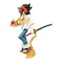 Banpresto Ichibansho Shaman King Yoh Asakura 17 cm