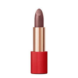 La Perla Baume à Lèvres Satin Lips 204 Amande - 3.5 g - Maquillage pour Femmes