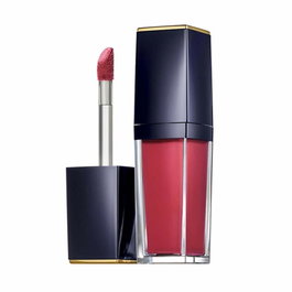Estee Lauder Pure Color Paint On Liquid Matte Gloss 25 rebellious rosa