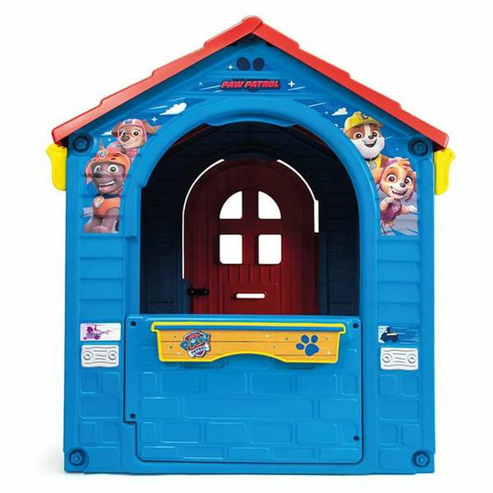 Maison de jeux pour enfants The Paw Patrol 109 x 98 x 124 cm