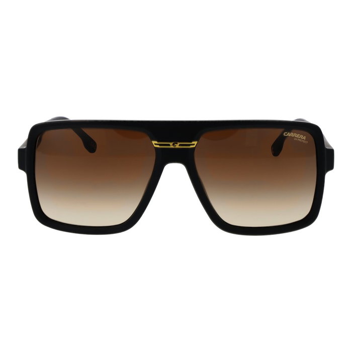 Lunettes de soleil Homme Carrera VICTORY C 09_S 59I4686 Noir Lunettes de soleil Homme Carrera VICTORY C 09_S 59I4686 Noir