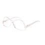 Monture de Lunettes Femme Andy Wolf 5049 60I