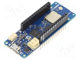ARDUINO Kit de démarrage Arduino Pro LoRa, ATECC508A, CMWX1ZZABZ