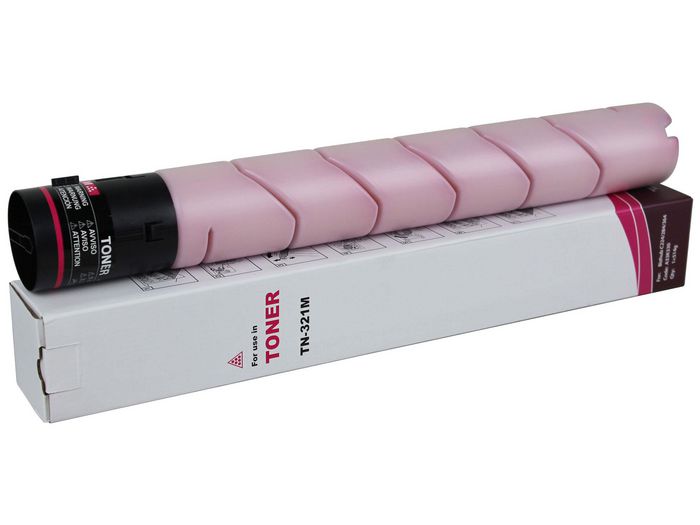 CoreParts TN-321M Cartouche de toner Magenta CoreParts TN-321M Cartouche de toner Magenta