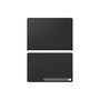 Housse pour Tablette Samsung EF-BX620PBEGWW Noir