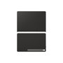 Housse pour Tablette Samsung EF-BX620PBEGWW Noir